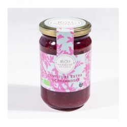 Confiture extra bio