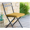 Galette de chaise KADJA