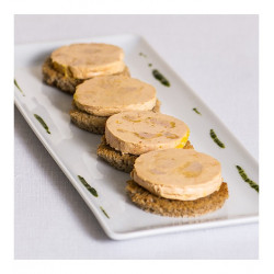 Bloc de foie gras