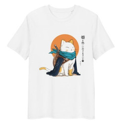 t shirt chat légendaire