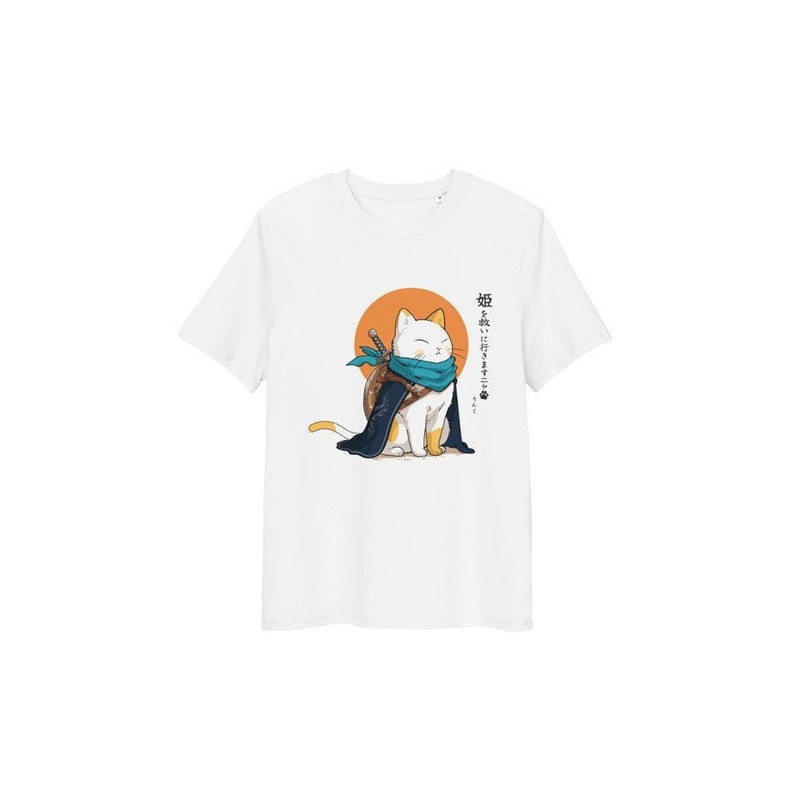 t shirt chat légendaire