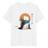 t shirt chat légendaire