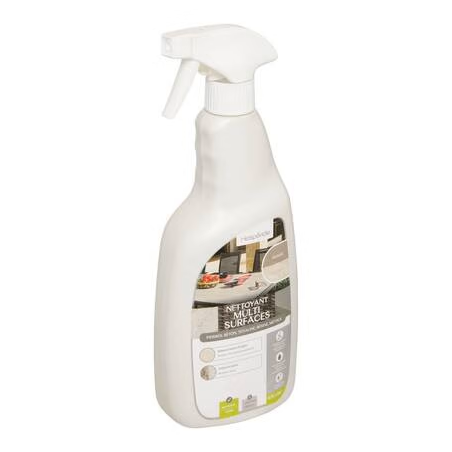 Nettoyant multi-surfaces